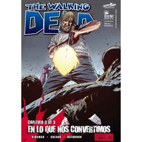 The Walking Dead 30
